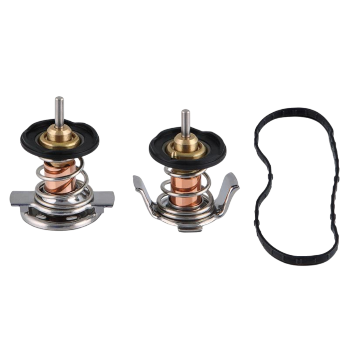 2008-2010 Powerstroke Low Temperature Thermostats (MMTS-F2D-08L)-Thermostat-Mishimoto-Dirty Diesel Customs