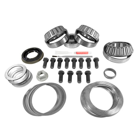 2008-2010 Powerstroke Master Overhaul Kit for 10.5" & 10.25" R&P (ZK F10.5-B)-Master Overhaul Kit-USA Standard Gear-Dirty Diesel Customs