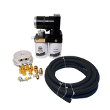 2008-2010 Powerstroke No Drop Series 100GPH Lift Pump (NDTSF16100G)-Lift Pump-Fass Fuel Systems-Dirty Diesel Customs