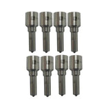 2008-2010 Powerstroke Oversized Nozzle Set (WDI PP-64-nozzle-30)-Performance Nozzles-Warren Diesel Injection-Dirty Diesel Customs