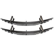 2008-2010 Powerstroke Progressive Add-A-Pack w/ 2" Lift (CS-FPAP-08)-Leaf Springs-Carli Suspension-Dirty Diesel Customs