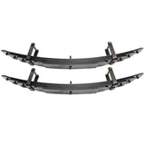 2008-2010 Powerstroke Progressive Add-A-Pack w/ 2" Lift (CS-FPAP-08)-Leaf Springs-Carli Suspension-Dirty Diesel Customs