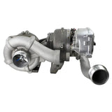 2008-2010 Powerstroke Reman Stock Replacement Compound Turbocharger (479514SE)-Stock Turbocharger-Industrial Injection-Dirty Diesel Customs