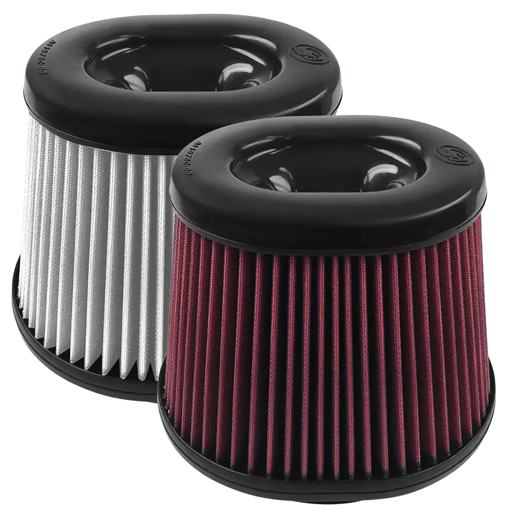 2008-2010 Powerstroke Replacement Filter for S&B Intake (KF-1051)-Air Filter-S&B Filters-Dirty Diesel Customs
