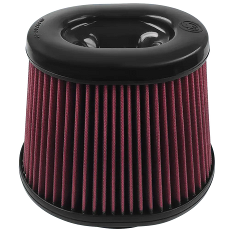 2008-2010 Powerstroke Replacement Filter for S&B Intake (KF-1051)-Air Filter-S&B Filters-KF-1051-Dirty Diesel Customs