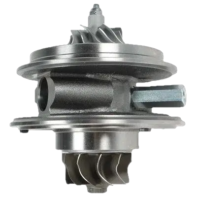 2008-2010 Powerstroke Replacement High Pressure Turbo Cartridge (300771)-CHRA Kit-KC Turbos-300771-Dirty Diesel Customs
