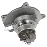 2008-2010 Powerstroke Replacement Low Pressure Turbo Cartridge (300770)-CHRA Kit-KC Turbos-300770-Dirty Diesel Customs