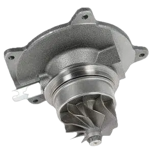 2008-2010 Powerstroke Replacement Low Pressure Turbo Cartridge (300770)-CHRA Kit-KC Turbos-300770-Dirty Diesel Customs
