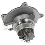 2008-2010 Powerstroke Replacement Low Pressure Turbo Cartridge (300770)-CHRA Kit-KC Turbos-Dirty Diesel Customs