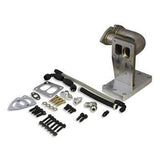2008-2010 Powerstroke S300 Single Turbo Kit (64DIC62C)-Turbo Kit-Smeding Diesel LLC-Dirty Diesel Customs