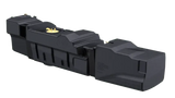 2008-2010 Powerstroke S&B 60 Gallon Replacement Fuel Tank (CC-SB) (10-1028)-Fuel Tank-S&B Tanks-Dirty Diesel Customs