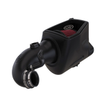 2008-2010 Powerstroke S&B Cold Air Intake Kit (75-5105)-Intake Kit-S&B Filters-Dirty Diesel Customs