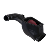 2008-2010 Powerstroke S&B Cold Air Intake Kit (75-5105)-Intake Kit-S&B Filters-Dirty Diesel Customs
