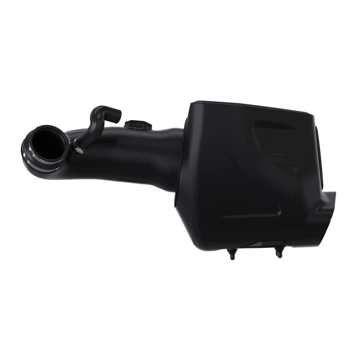 2008-2010 Powerstroke S&B Cold Air Intake Kit (75-5105)-Intake Kit-S&B Filters-Dirty Diesel Customs