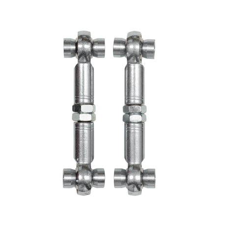 2008-2010 Powerstroke Sway Bar Extended End Links w/ 4.5" Lift (CS-FEL-08)-Sway Bar End Links-Carli Suspension-Dirty Diesel Customs
