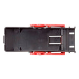 2008-2010 Powerstroke Engine Harness Connector Cover (AP0076)-Engine Harness-Alliant Power-Dirty Diesel Customs