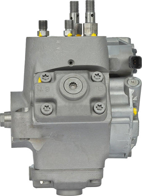 2008-2010 Powerstroke Reman High-Pressure Fuel Pump (AP63645)-Fuel Pump Kit-Alliant Power-Dirty Diesel Customs