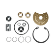 2008-2010 Powerstroke KC High-Pressure Turbo Rebuild Kit - Turbo Rebuild Kit - KC Turbos - Dirty Diesel Customs