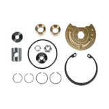 2008-2010 Powerstroke KC High-Pressure Turbo Rebuild Kit - Turbo Rebuild Kit - KC Turbos - Dirty Diesel Customs