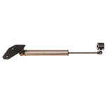 2003-2013 Cummins High Mount Stabilizer T-Style Stock (CS-DHMSS-03-T-STK)-Steering Stabilizer-Carli Suspension-Dirty Diesel Customs