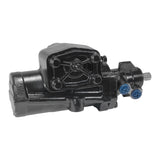 2008-2014 E-Series Power Steering Box (ZSG7632)-Power Steering Box-USA Standard Gear-Dirty Diesel Customs