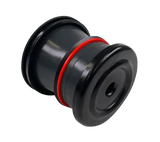 2008-2016 Powerstroke Crew Cab Silicone Body Mount Kit (81-1003)-Body Mounts-S&B Filters-Dirty Diesel Customs