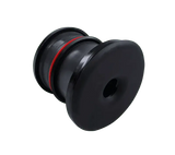 2008-2016 Powerstroke Crew Cab Silicone Body Mount Kit (81-1003)-Body Mounts-S&B Filters-Dirty Diesel Customs