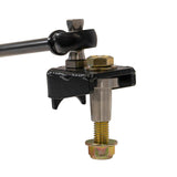 2008-2016 Powerstroke High Mount Steering Stabilizer w/ 2.5- 4.5" Lift (CS-FHMSS-08)-Steering Stabilizer-Carli Suspension-Dirty Diesel Customs