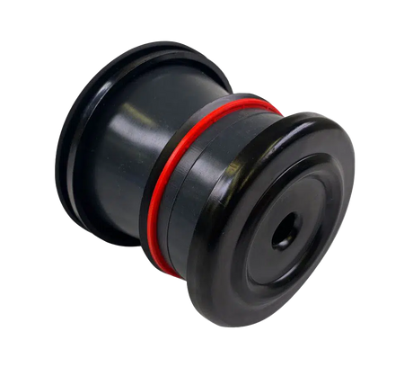 2008-2016 Powerstroke S&B Silicone Body Mount Kit (81-1002)-Body Mounts-S&B Filters-Dirty Diesel Customs