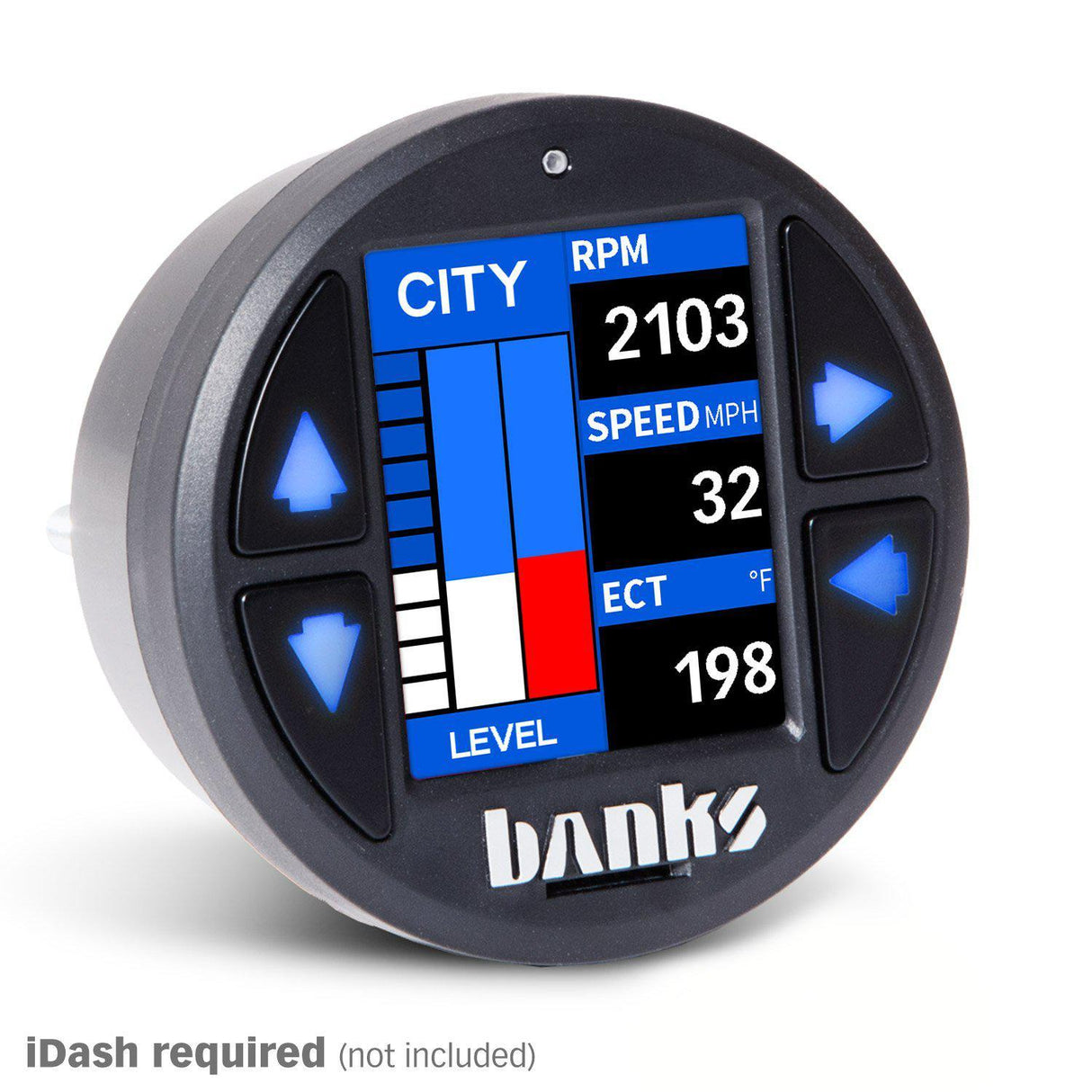 Toyota/ Lexus/ Subaru/ Scion PedalMonster (64325)-Throttle Sensitivity Booster-Banks Power-Dirty Diesel Customs