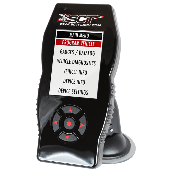 2008-2019 Powerstroke AMDP Pre-loaded SCT Tuned X4-Tuning-AMDP-Dirty Diesel Customs