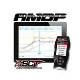 2008-2019 Powerstroke AMDP Tuned SCT X4 (SCTX4-AMDP-08-19-Single)-Tuning-AMDP-Dirty Diesel Customs