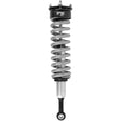 2008-2021 Land Cruiser Front 0-2" Performance Series 2.0 Coilover IFP Shock (985-02-016)-Coilovers-FOX-Dirty Diesel Customs