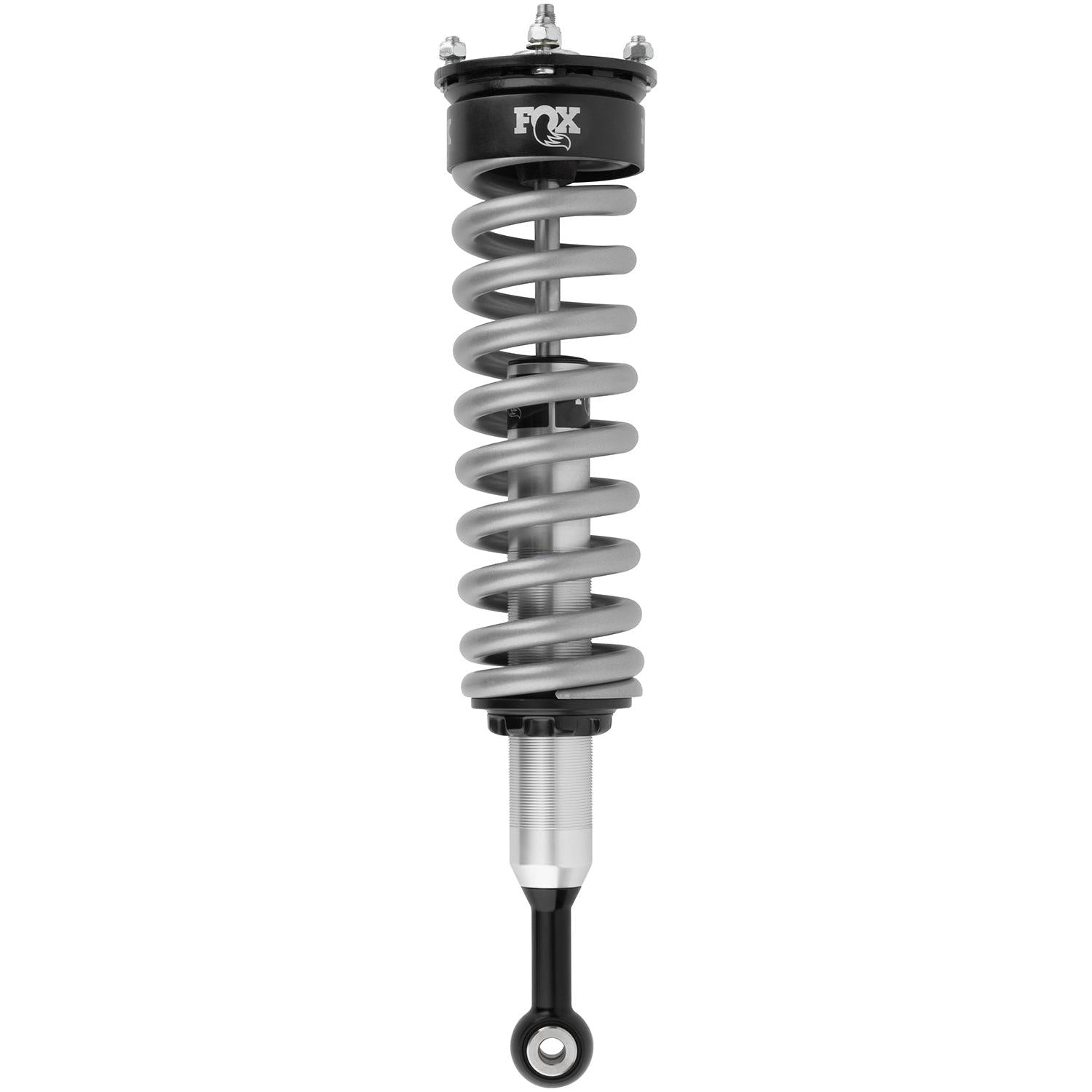 2008-2021 Land Cruiser Front 0-2" Performance Series 2.0 Coilover IFP Shock (985-02-016)-Coilovers-FOX-Dirty Diesel Customs
