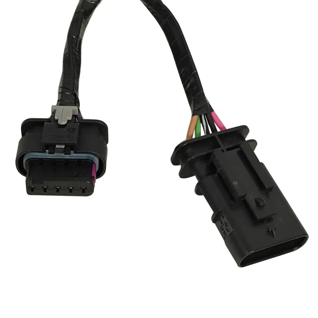 2008-2023 HD DD13/DD15/DD16 E-Pas Positive Air Shut-Off (1036771)-Positive Air Shut-Off-BD Diesel-Dirty Diesel Customs