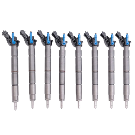 2008-2024 Powerstroke Injector Sets