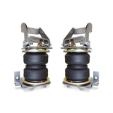 2008-2025 Ford E-450 Alpha HD Pro Air Suspension Kit (HP10370-J)-Air Bags-PACBRAKE-Dirty Diesel Customs