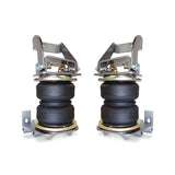 2008-2025 Ford E-450 Alpha HD Pro S Air Suspension Kit (HP10370-J-S)-Air Bags-PACBRAKE-Dirty Diesel Customs