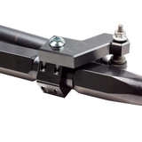 2008-2025 Powerstroke Death Grip Steering Stabilizer Adapter Kit (KRFSSXX)-Steering Stabilizer-KRYPTONITE-Dirty Diesel Customs