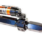 2008-2025 Powerstroke Death Grip Steering Stabilizer Adapter Kit (KRFSSXX)-Steering Stabilizer-KRYPTONITE-Dirty Diesel Customs