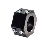 2008-2025 Powerstroke Death Grip Steering Stabilizer Adapter Kit (KRFSSXX)-Steering Stabilizer-KRYPTONITE-Dirty Diesel Customs