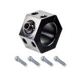 2008-2025 Powerstroke Death Grip Steering Stabilizer Adapter Kit (KRFSSXX)-Steering Stabilizer-KRYPTONITE-Dirty Diesel Customs