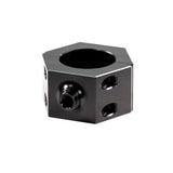 2008-2025 Powerstroke Death Grip Steering Stabilizer Adapter Kit (KRFSSXX)-Steering Stabilizer-KRYPTONITE-KRFSS01-Dirty Diesel Customs