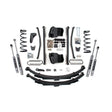 2008 Cummins 6" Long Arm Lift Kit (BDS682H)-Lift Kit-BDS-Dirty Diesel Customs