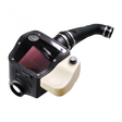 2009-2010 F-150 S&B Cold Air Intake Kit (75-5050)-Intake Kit-S&B Filters-75-5050-Dirty Diesel Customs