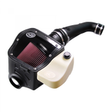 2009-2010 F-150 S&B Cold Air Intake Kit (75-5050)-Intake Kit-S&B Filters-75-5050-Dirty Diesel Customs