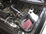 2009-2010 F-150 S&B Cold Air Intake Kit (75-5050)-Intake Kit-S&B Filters-Dirty Diesel Customs