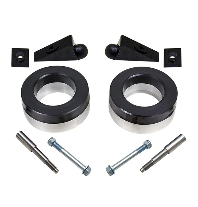 2009-2011 Ram 1500 1.75" Leveling Kit (66-1035)-Leveling Kit-ReadyLift-Dirty Diesel Customs