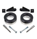 2009-2011 Ram 1500 1.75" Leveling Kit (66-1035)-Leveling Kit-ReadyLift-Dirty Diesel Customs