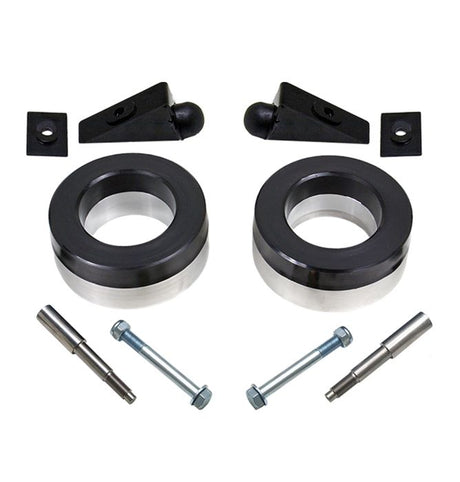 2009-2011 Ram 1500 1.75" Leveling Kit (66-1035)-Leveling Kit-ReadyLift-Dirty Diesel Customs